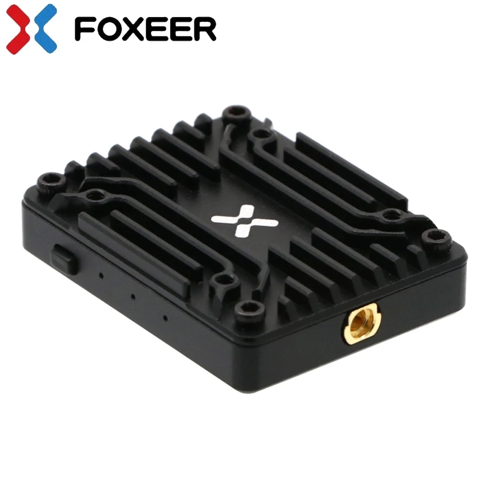 Foxeer Reaper Extreme 2.5W Vtx - Foxeer 5.8G żniwiarz Extreme V2 2.5W