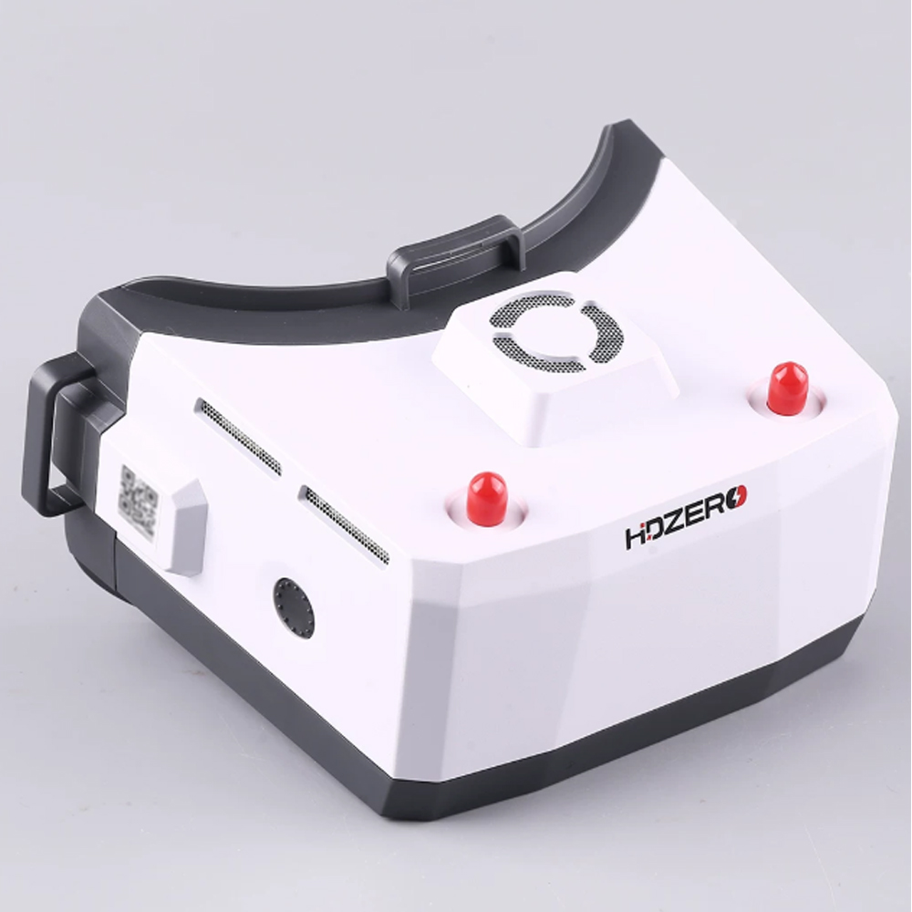 Skyzone Sky04O Pro Fpv Goggles - Okulary FPV HDZero BOXPRO/BOXPRO+ z cyfrowym