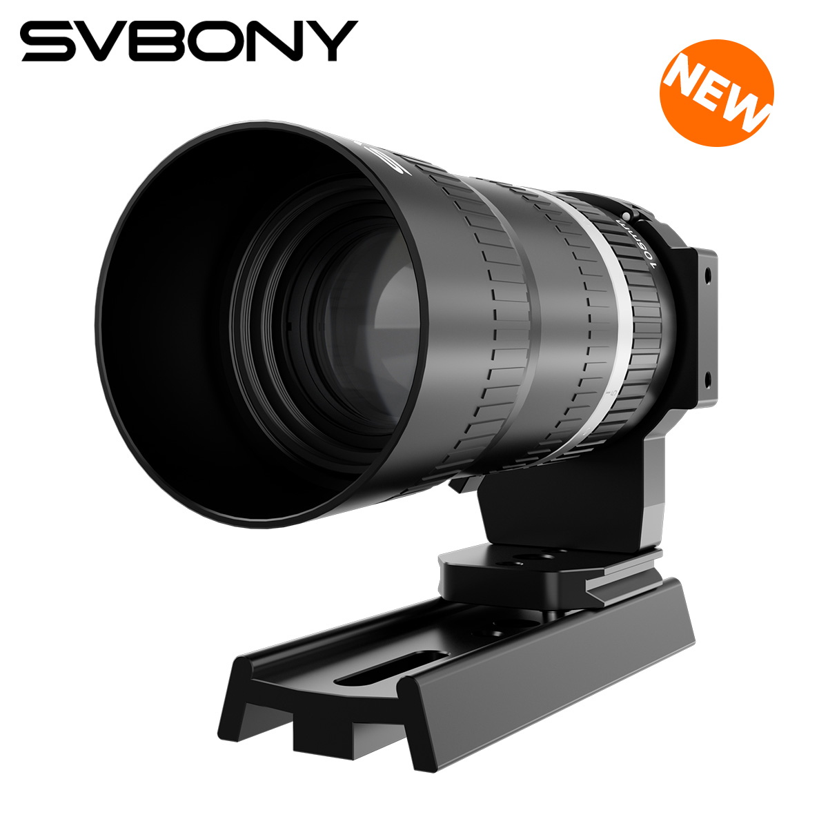 Skyzone Sky04X Pro Oled Fpv Goggles - Teleskop astronomiczny Svbony SV535 105mm f/2.8