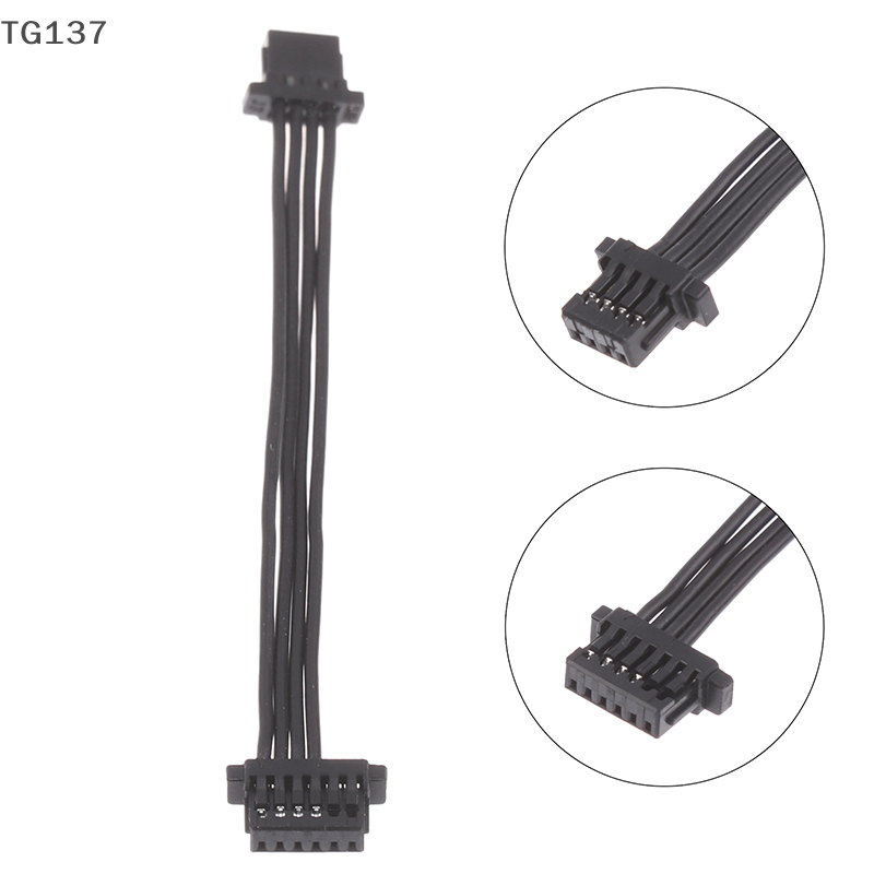 Walksnail Avatar Hd Kit V2 32Gb - 1 szt. Czarny kabel połączeniowy Walksnail