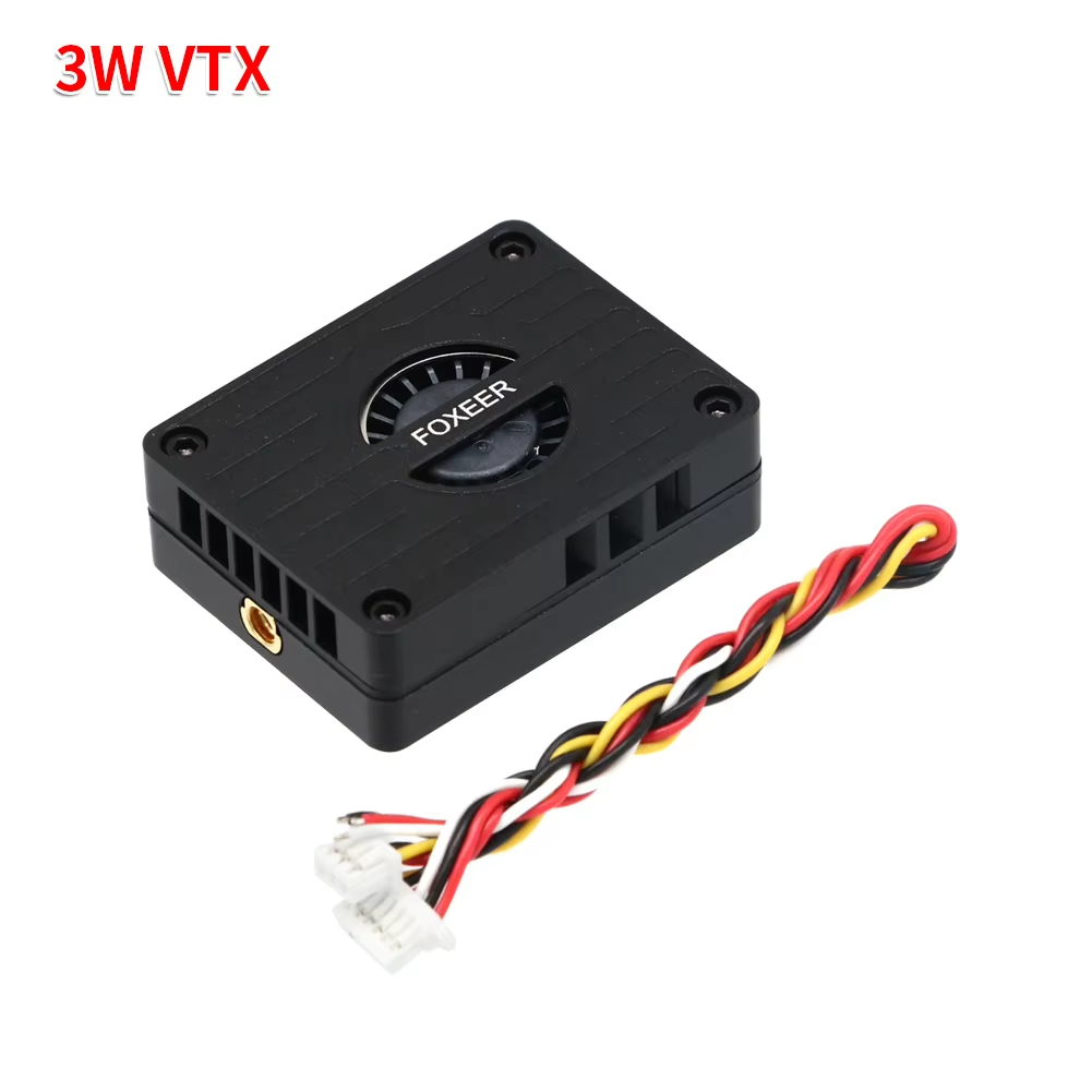 Foxeer Reaper Extreme Infinity – Foxeer Reaper Extreme 2.5W Vtx recenzja i cena