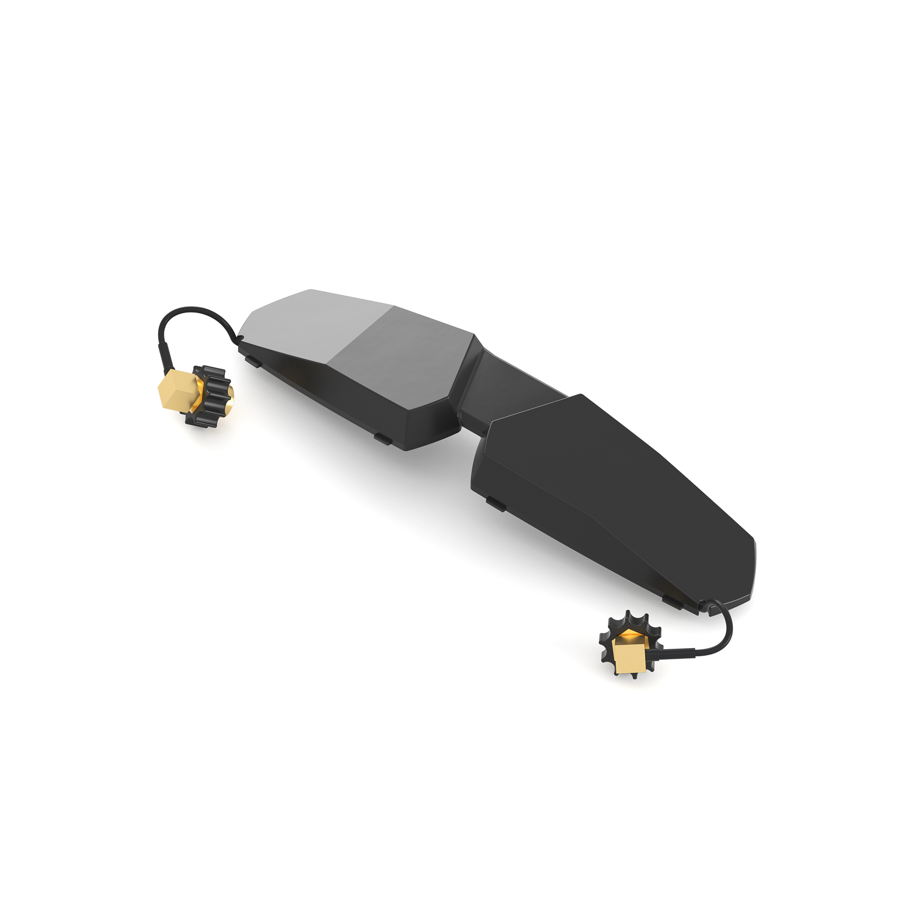 Antena CADDX Walksnail Patch V – Walksnail Avatar Hd Goggles X recenzja i cena