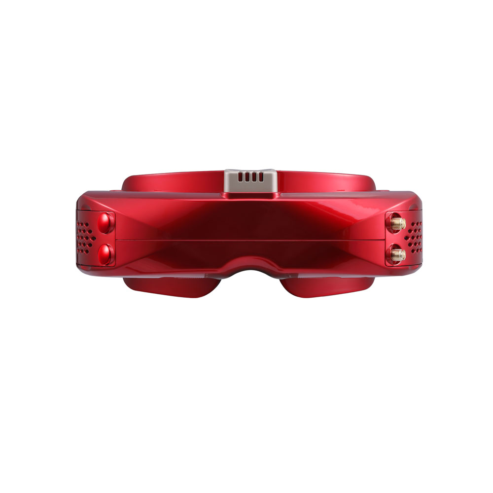 Gogle FPV SKYZONE SKY04X PRO 1 – Skyzone Sky04O Pro Fpv Goggles recenzja i cena