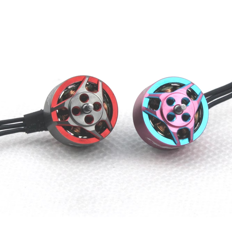RCINPOWER GTS V2 1207 5000KV 3 – Walksnail Avatar Hd Goggles X recenzja i cena