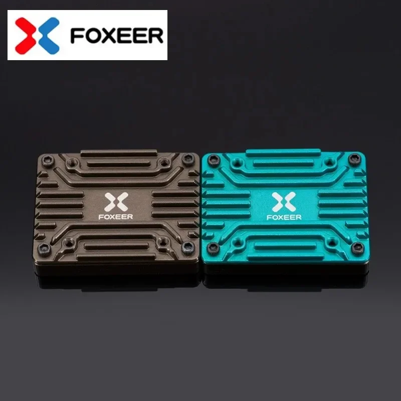 W magazynie Foxeer Żniwiarz Ex – Foxeer Reaper Extreme 2.5W Vtx recenzja i cena
