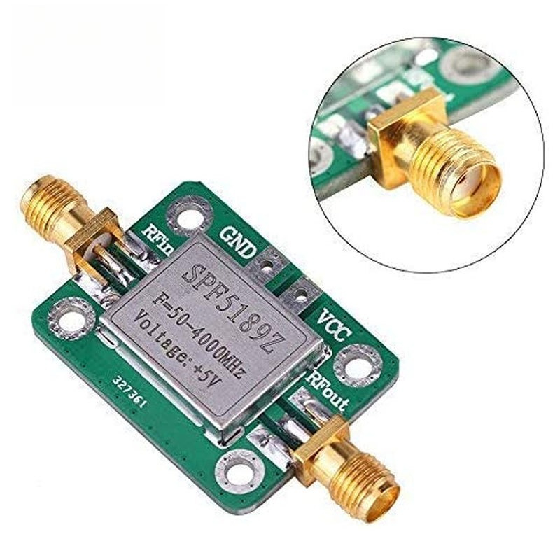 Moduł wzmacniacza niskoszumowe – Skyzone Steadyview X Receiver Module recenzja i cena