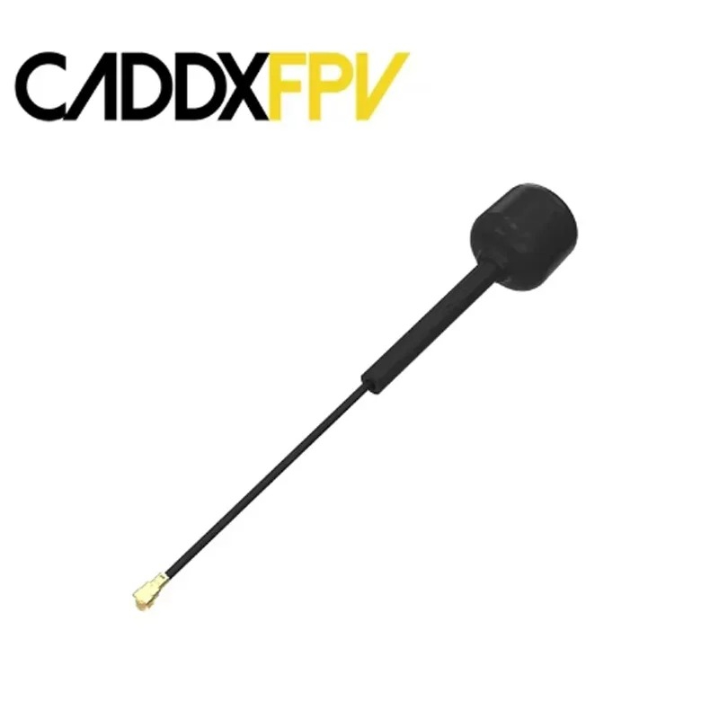 Antena CADDX Walksnail Avatar  – Walksnail Avatar Hd Kit V2 32Gb recenzja i cena