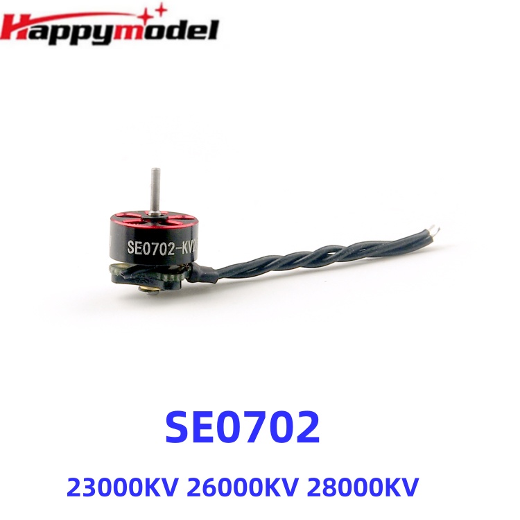 HappyModel SE0702 23000KV 2600 – Skyzone Sky04O Pro Fpv Goggles recenzja i cena