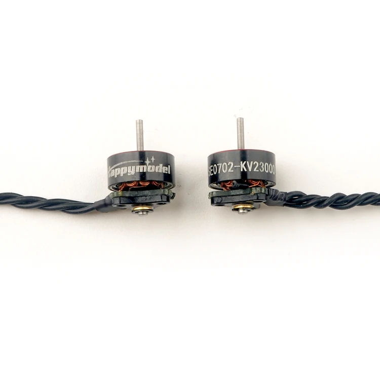 HappyModel SE0702 23000KV 2600 – Skyzone Sky04O Pro Fpv Goggles recenzja i cena
