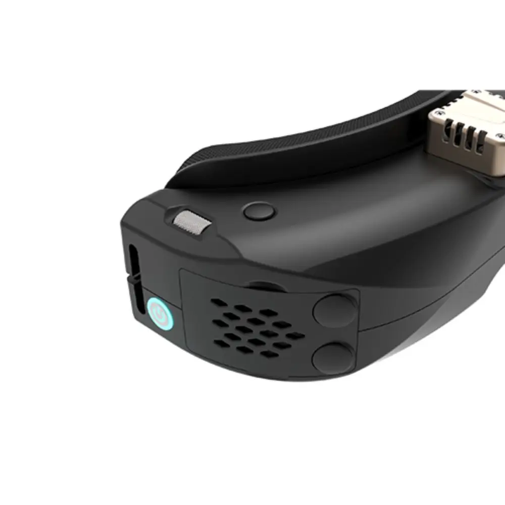 Gogle FPV SKYZONE SKY04O Pro – – Skyzone Sky04O Pro Fpv Goggles recenzja i cena